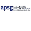 Asia Pacific Security Group logo