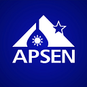 Apsen logo