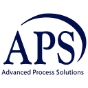 Advanced Process Solutions Inc. logo