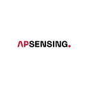 AP Sensing logo