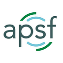 THE ANESTHESIA PATIENT SAFETY FOUNDATION logo