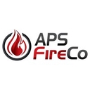 APS Fire logo