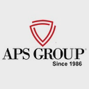 APS Group logo