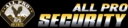 All Pro Security Llc logo