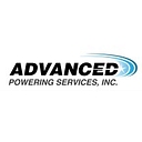 Advanced Powering Services, Inc. logo