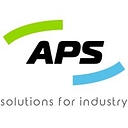 Aps Industries Pty Ltd logo