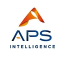 Aps Intelligence logo