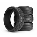 Apsley Tyres logo