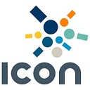 Icon (Formerly Apsma) logo