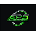 Advanced Precision Solutions logo