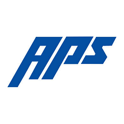APS Materials, Inc. logo