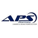 Aps Pharmacy logo