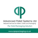 Advanced Pallet Systems Ltd logo