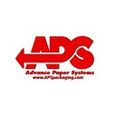 Advance Paper Systems logo