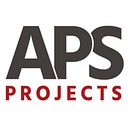 Aps Projects Ltd logo