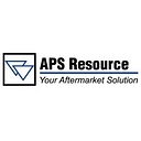 Aps Resource logo