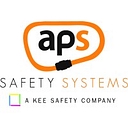 Aps Safety Systems Limited logo
