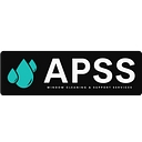 Apsswindowcleaning logo