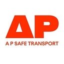 A P Safe Transport Ltd logo