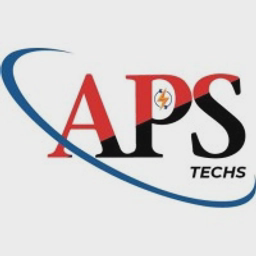 APSTECHS UK LTD logo