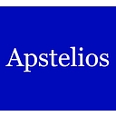 Logo of Apstelios