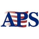 American Precision Supply logo