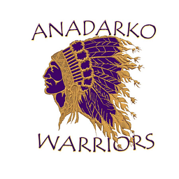 Anadarko East Es logo