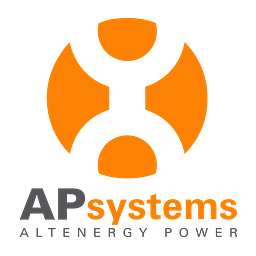 APsystems logo