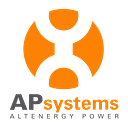 APsystems logo