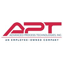 logo of Advanced Process Technologies, Inc.