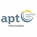 Prothesen-Orthesenmanufaktur logo
