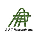 A P T Research, Inc. logo