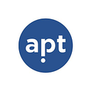APT logo