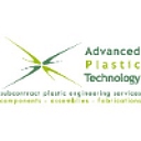 Advanced Plastic Technology logo