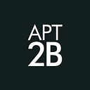 Favicon of Apt2B
