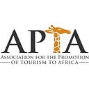 The Association For The Promotion Of Tourism To Africa logo