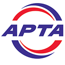 American Public Transit Association (APTA) logo