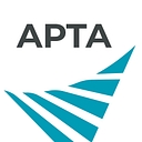 American Physical Therapy Association logo