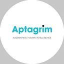 Aptagrim logo