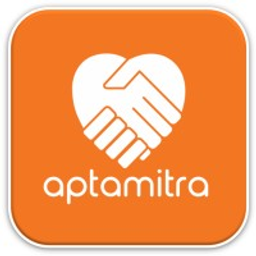 Aptamitra USA Consulting LLC logo