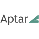 Aptar logo