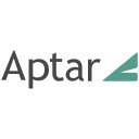 Aptar do Brasil logo