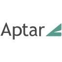 Aptar Pharma logo