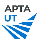 Utah Physical Therapy Association logo