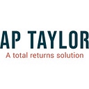 A P Taylor Ltd logo