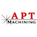 Apt Machining, Inc. logo