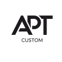 Aptcustom logo