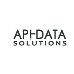 APTDATA SOLUTIONS logo