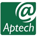 Aptech Computer Systems, Inc. logo