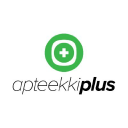 Apteekkiplus.fi logo